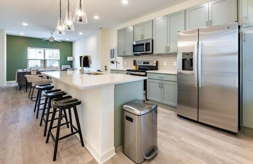 Landing Amazing 2BD Gym Pool - Foto 39