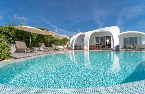 Villa Gaudina - Foto 54