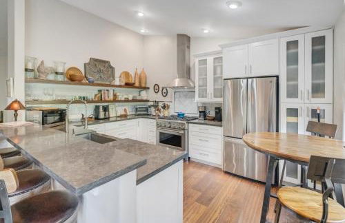 Sunset Hillside House - A Country Retreat - Foto 16