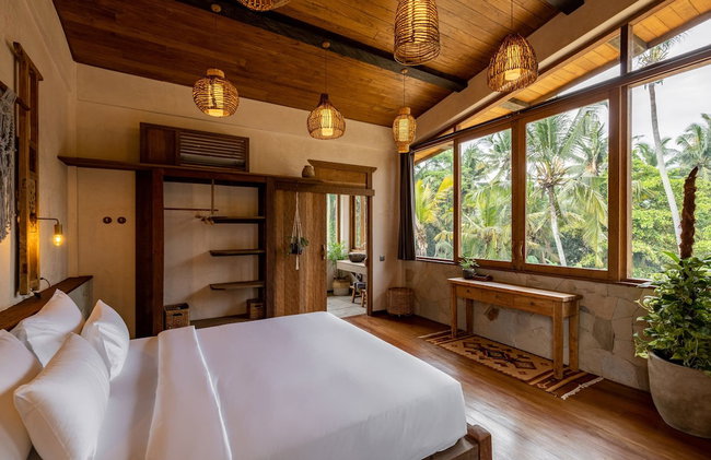 Casa Pohon Ubud - Foto 19