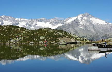 Apartments & Wellness Löfflerblick - Photo 69