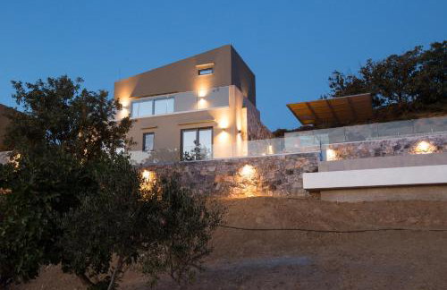 Eforasis Villas, with Heated Spa Whirlpool, by ThinkVilla - Foto 40