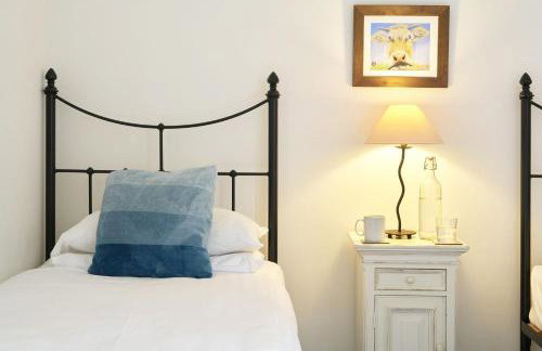 Rose Cottage - Foto 28