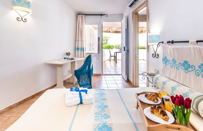 Le Conchiglie Bilo - Foto 4