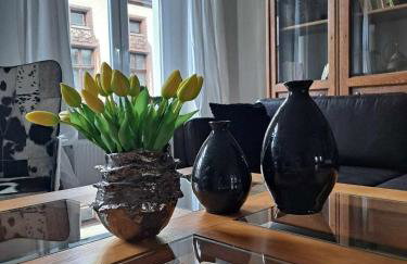 Apartament w Fabryce Czekolady - Foto 35