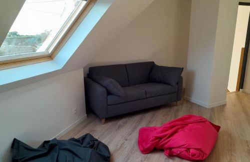 Grande villa, Entre Audierne et Pointe du Raz - Foto 22