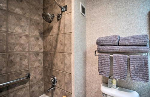 Cozy Colorado Studio Near Crested Butte Ski Slopes - Foto 14