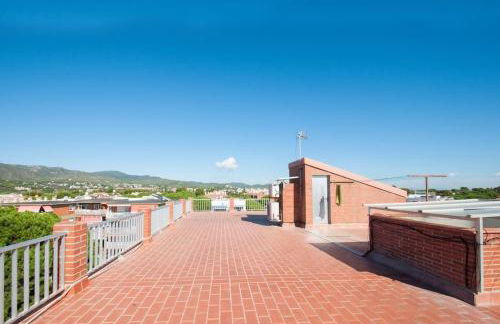 BEACHFRONT APARTMENT Castelldefels - Photo 29