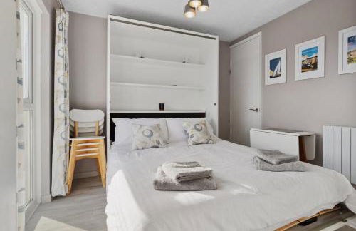 Freshwater Bay - Sea View Apartment - Foto 23