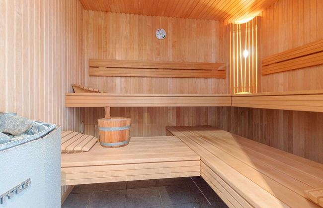 Beachfront Home With Sauna - Foto 26