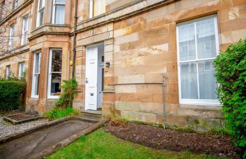 Stunning 3 Bed Flat in the Heart of the West End - Foto 35