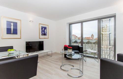 MAVO Hospitality Stuttgart Bismarckstrasse - Photo 1