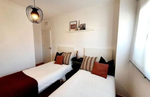 Dúplex Amelia Altaona Golf - Foto 51