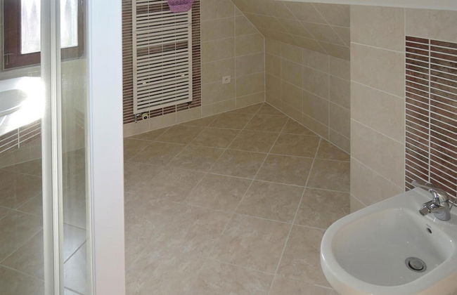 Holiday Home Near Baltic Sea Beach - Foto 12