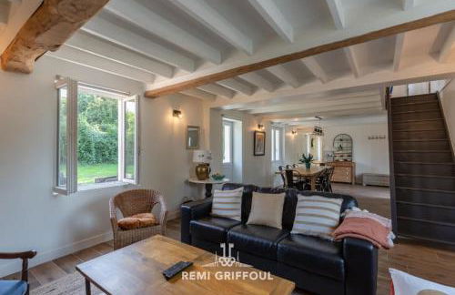 La Maison Josélise 4 Family & Countryside 10 guests - Photo 7