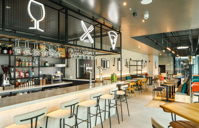 Aparthotel Adagio London Sutton Point - Foto 30