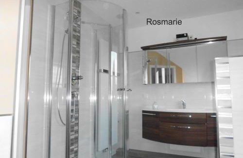 Ferienwohnung Christa & Rosmarie - Foto 19