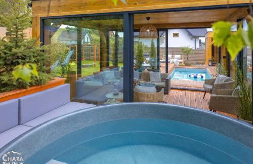 Chata Dwie Doliny - Foto 45