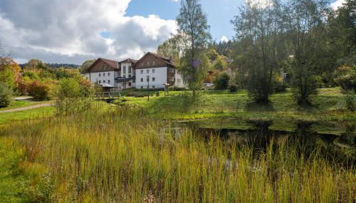 Apartman Arberblick 20 - Foto 2