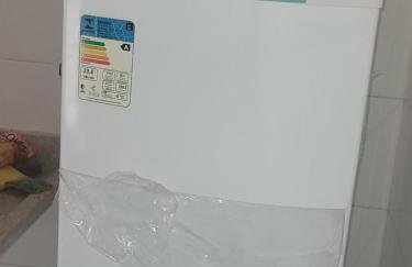 Apê 50 metros da praia com wifi e garagem - Foto 14