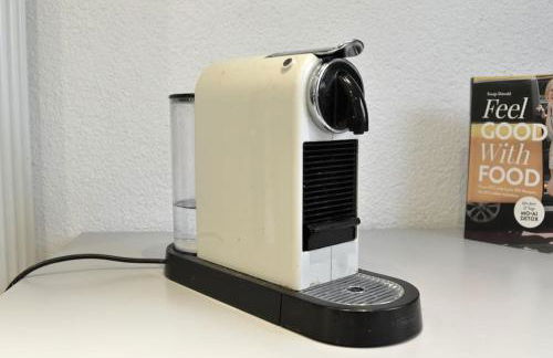 Sonnige Wohnung in Freiburg - Foto 5