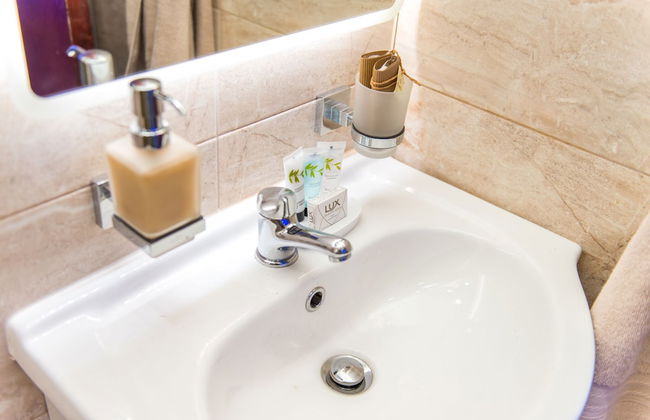 Meridian Serviced Apartments - Foto 65