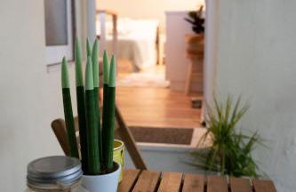 Cloe Corfu Town Apartment - Foto 26