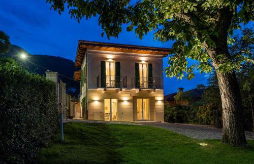 Villa Lilla Bellagio - Luxury Pool and Wine with Lake view - Foto 69