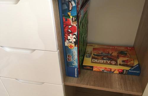 Apartments Paco & Bony - Photo 45