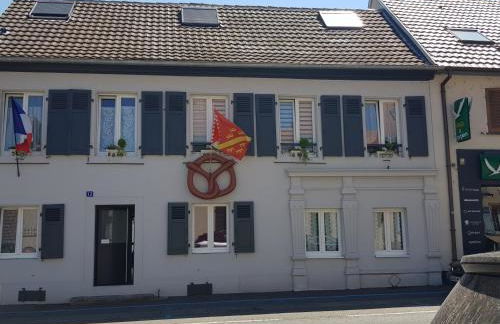 Au Gré de l'ill 'l'ill' - Foto 23