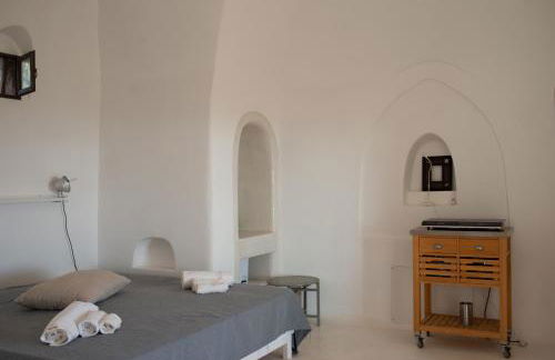 Dammusi IL SERRALH -Pantelleria- - Foto 47