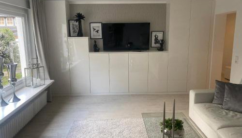 Ferienwohnung Edelweiss am Steinberg in Goslar mit Terrasse und Garage - Foto 4