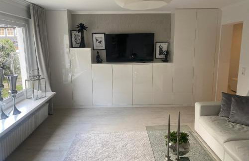Ferienwohnung Edelweiss am Steinberg in Goslar mit Terrasse und Garage - Foto 4