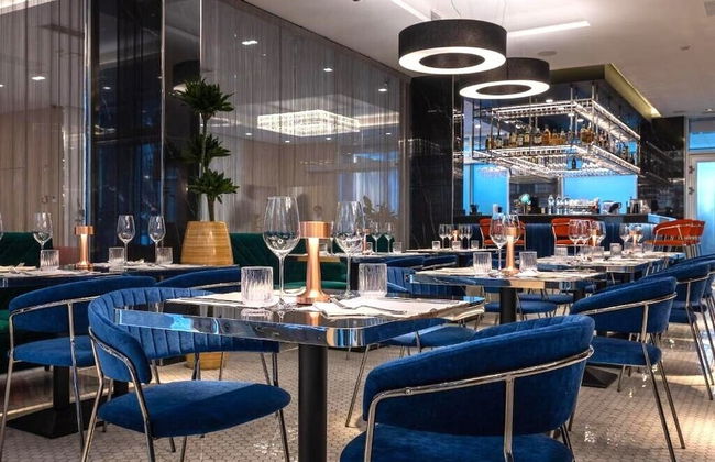 Silver Crown Hotel & Residence - Foto 70