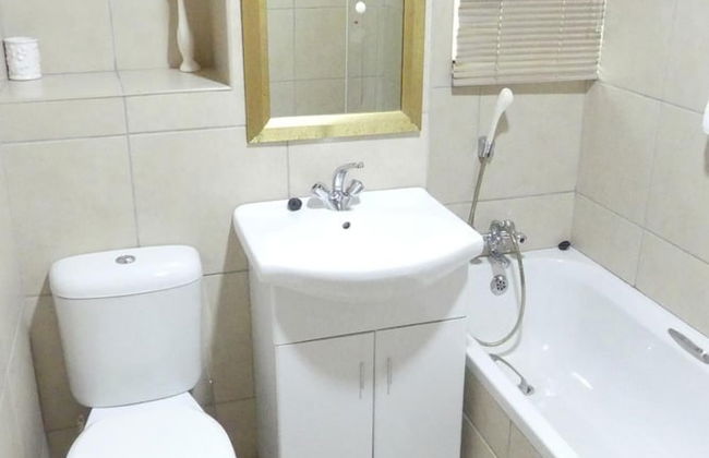 Flamingo Lodge - Foto 21