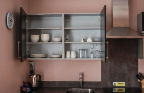 Nort Bode Apartments - Foto 15