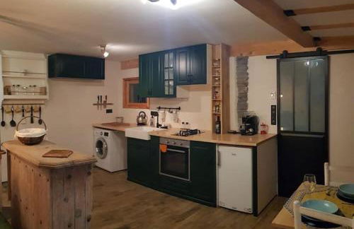 Studio en lisière de forêt - Foto 3