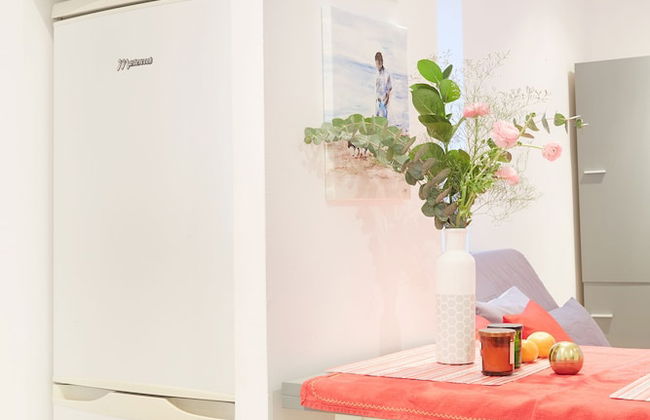 Fox Center Apartments - Foto 6