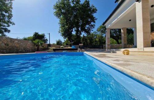 Villa Sidro Krk - Foto 11