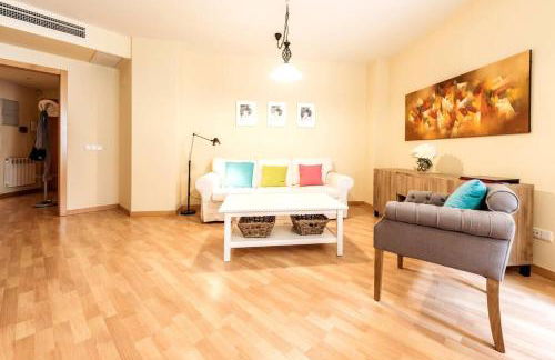 Cosy Bright Apt & 2BD 2BTH Salamanca &Goya - Photo 5