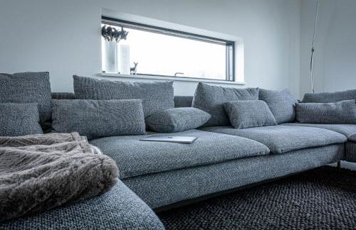 Ferienhaus "Nurso" - Foto 12