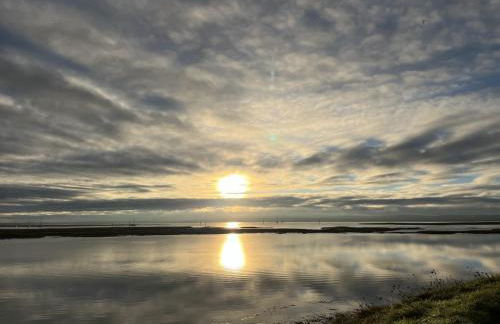 Haven House Gorgeous Lymington Home with Garden and Studio near New Forest - Foto 57