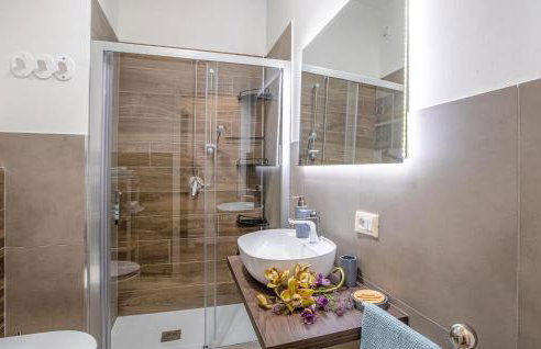 Beautiful Apartment In Balestrate - Photo 19