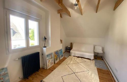 Maison 3 chambres proche mer - Foto 7