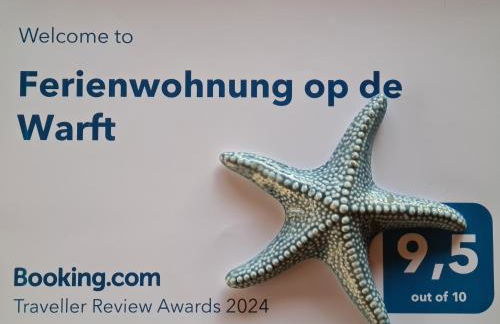 Ferienwohnung op de Warft - Foto 2