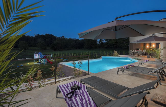 Residence Villa Manuela - Foto 41