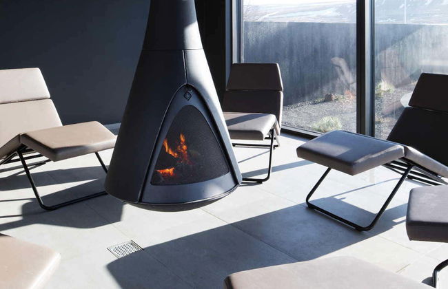 Billet pour les thermes Krauma - Foto 3