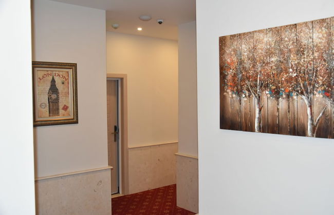 Park Hotel - Foto 59