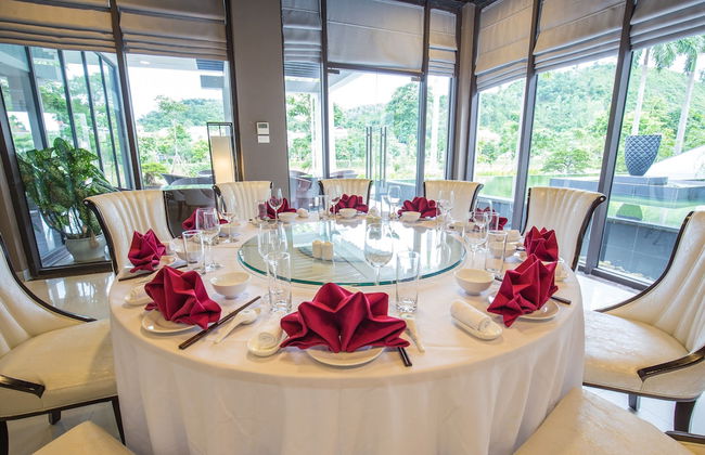 XanhVillas Resort & Spa - Foto 31