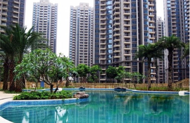 Xiamen Victory Apartment - Foto 1